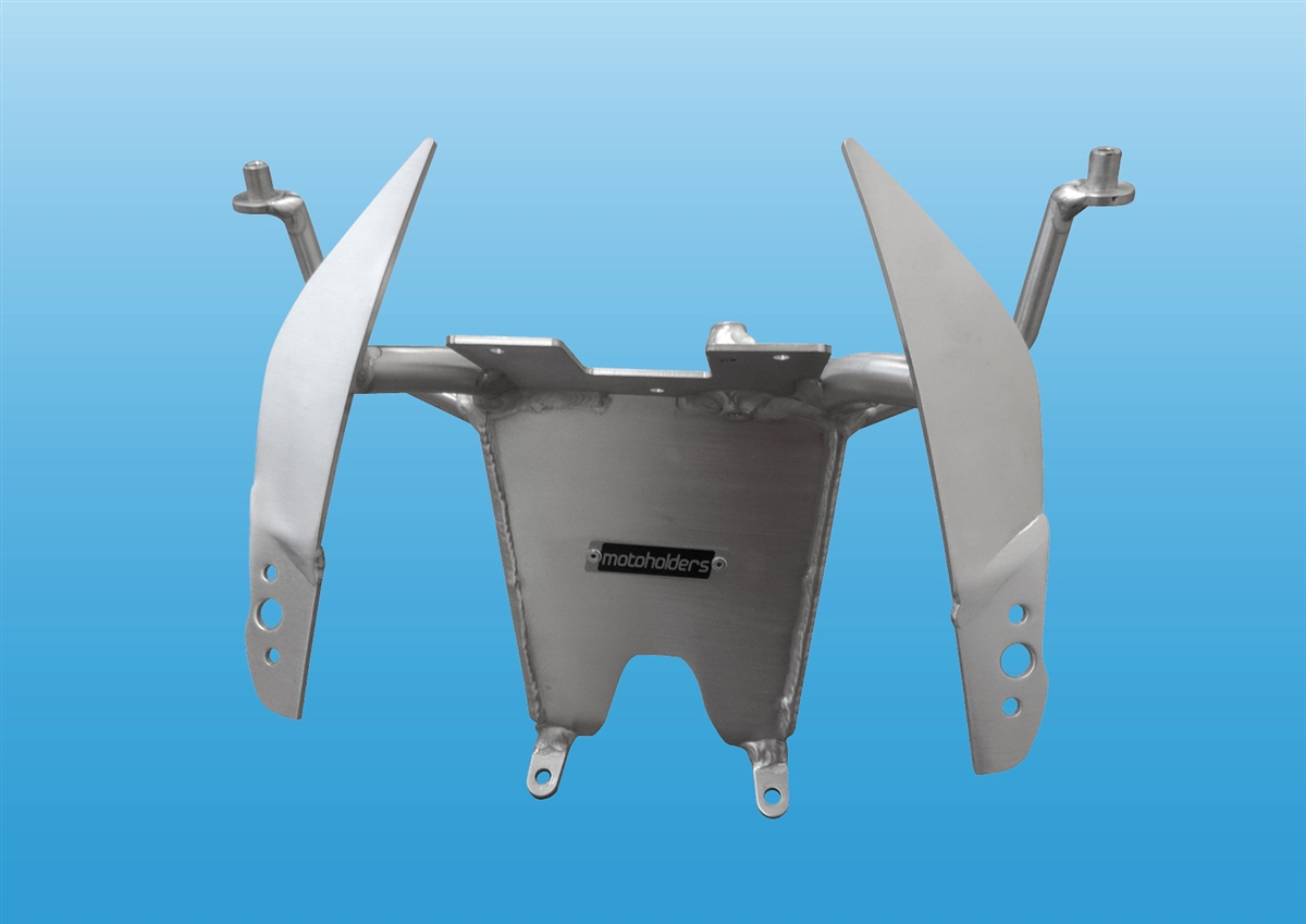 Motoholders RACE Fairing Stay for Ducati Panigale V4 Motoholders RACE Fairing Stay for Ducati Panigale V4